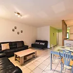 Appartementhaus-quadern Apartmán Valens