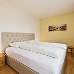 Apartmán Appartementhaus-quadern