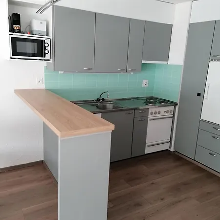 Appartementhaus-quadern Appartement *