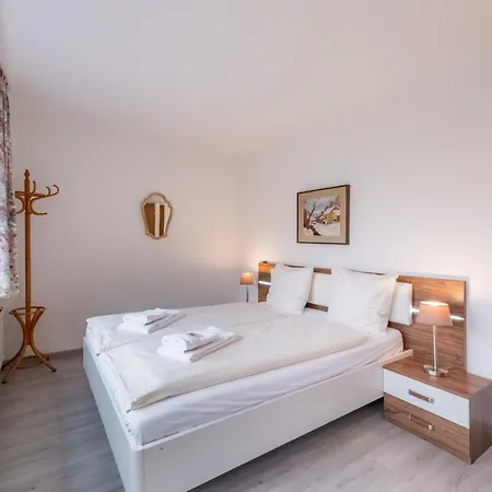 Appartementhaus-quadern Valens