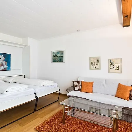 Appartementhaus-quadern Valens