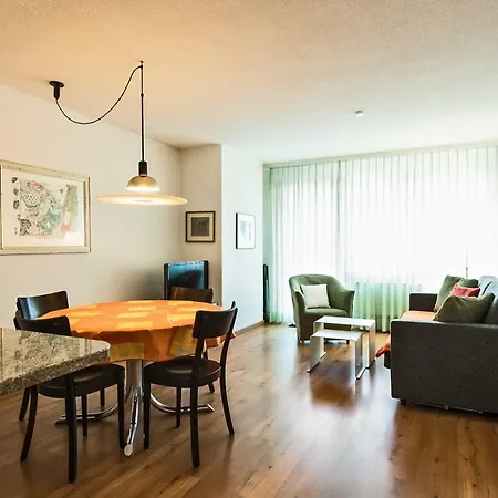 Lejlighed Appartementhaus-quadern