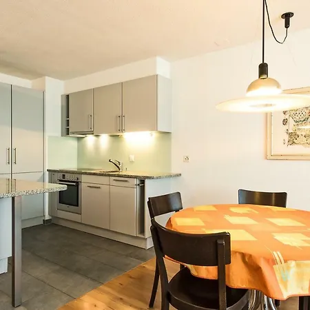 Appartementhaus-quadern Apartment