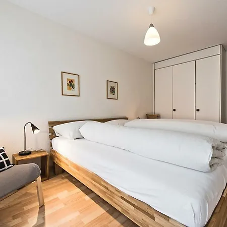 Appartementhaus-quadern Apartment Valens