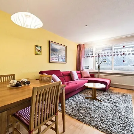 Lejlighed Appartementhaus-quadern