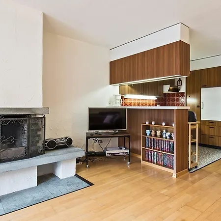 Appartementhaus-quadern