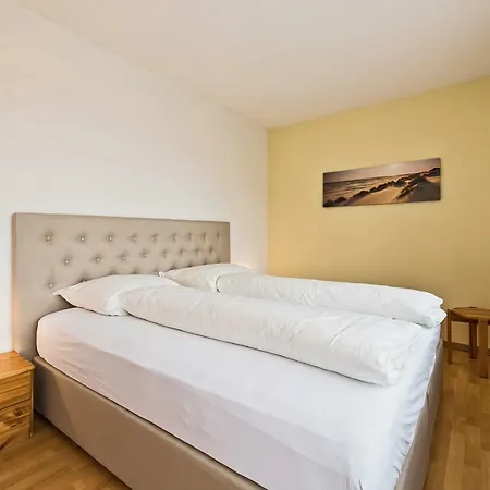 Lejlighed Appartementhaus-quadern