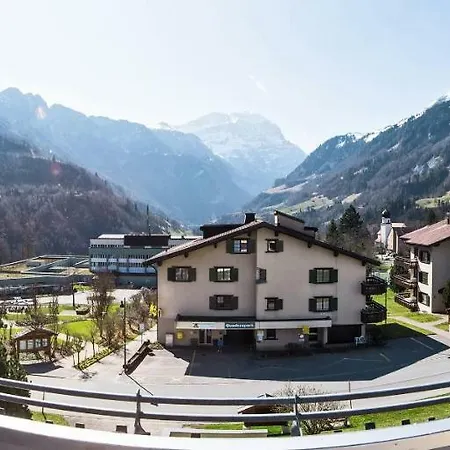 Appartementhaus-quadern Valens