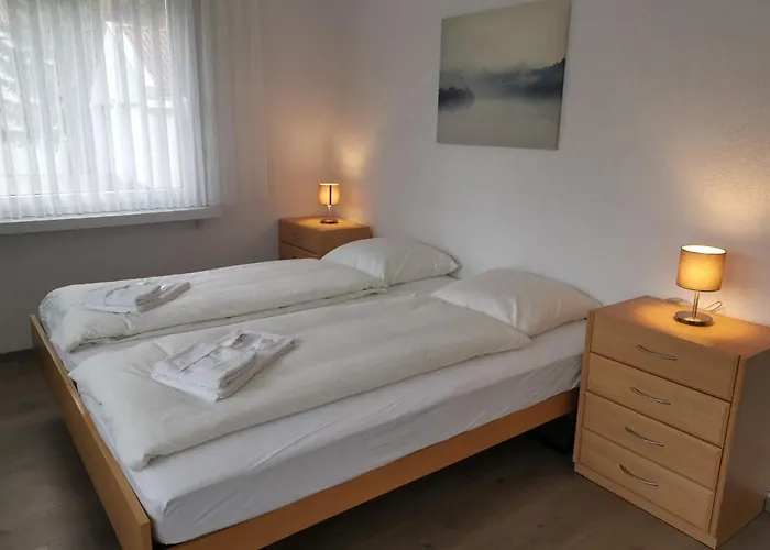 Appartementhaus-quadern *