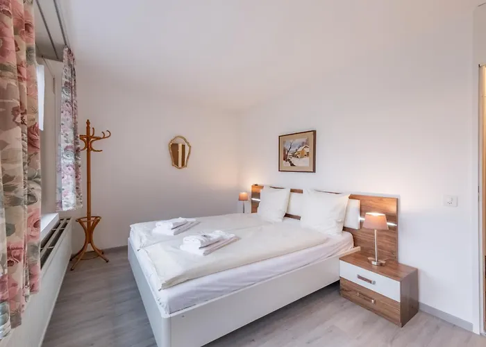 Appartementhaus-quadern Valens