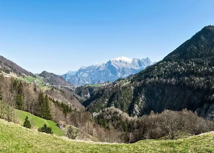 Appartementhaus-quadern *