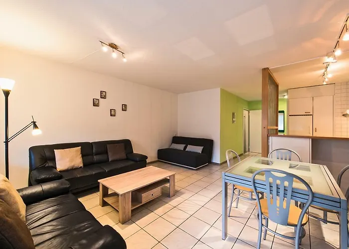 Appartementhaus-quadern Appartement Valens