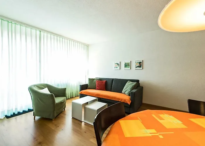 Appartementhaus-quadern