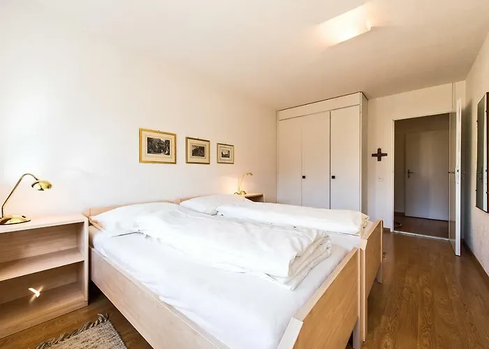 Lägenhet Appartementhaus-quadern Valens