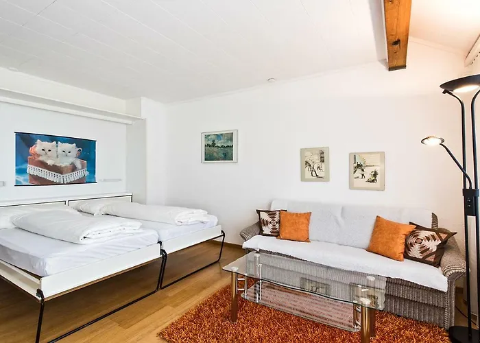 Appartementhaus-quadern Valens