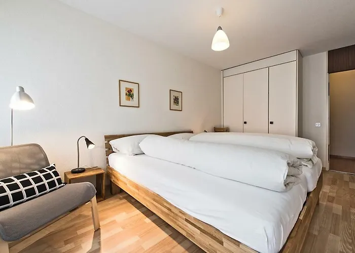 Appartementhaus-quadern Appartement Valens