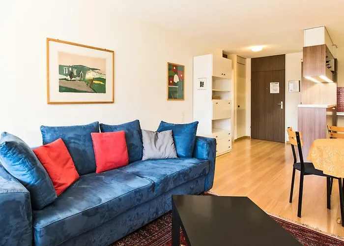 Appartementhaus-quadern