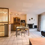 Apartamento Appartementhaus-quadern *