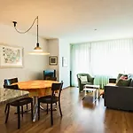 Apartamento Appartementhaus-quadern