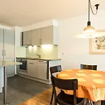Appartementhaus-quadern Apartamento