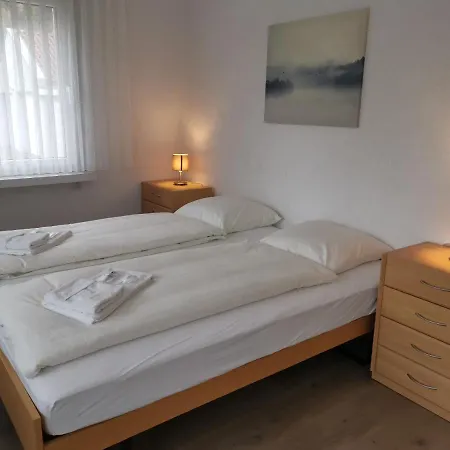 Appartementhaus-quadern *