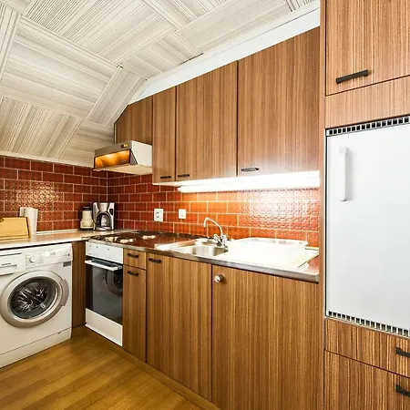 Appartement Appartementhaus-quadern Valens