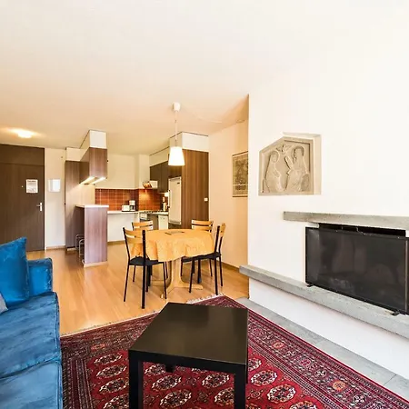 Appartementhaus-quadern Valens