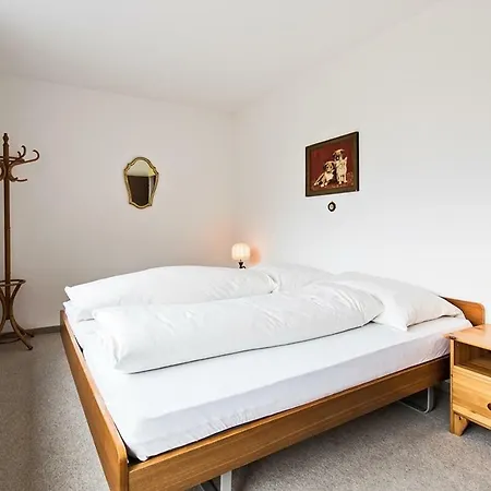 Appartementhaus-quadern Valens