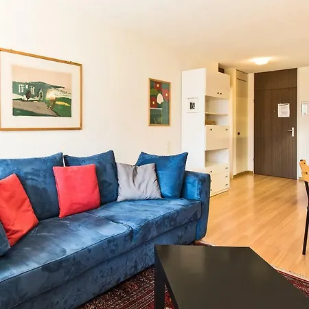 Appartementhaus-quadern