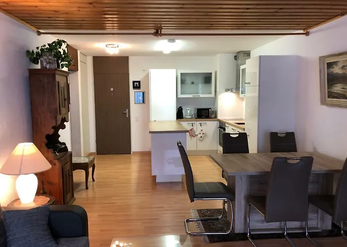 Appartementhaus-quadern *